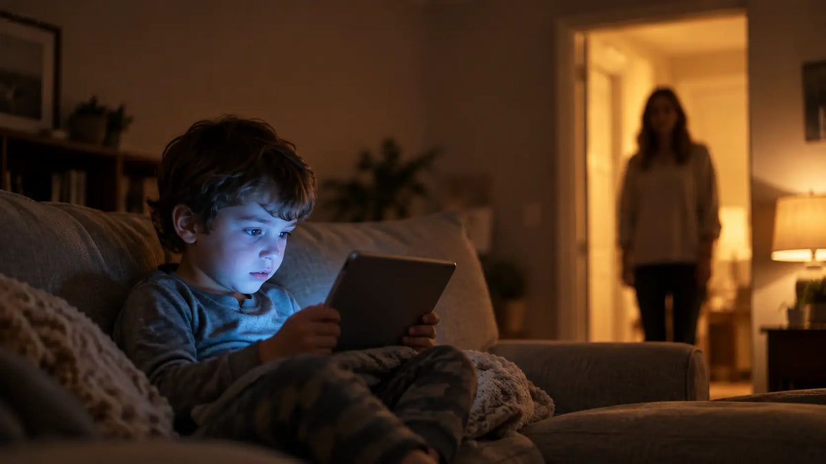 How Parents Are Reducing Screen Time With Bird Watching