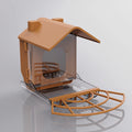 Little Visitors™ Smart Bird Feeder Camera